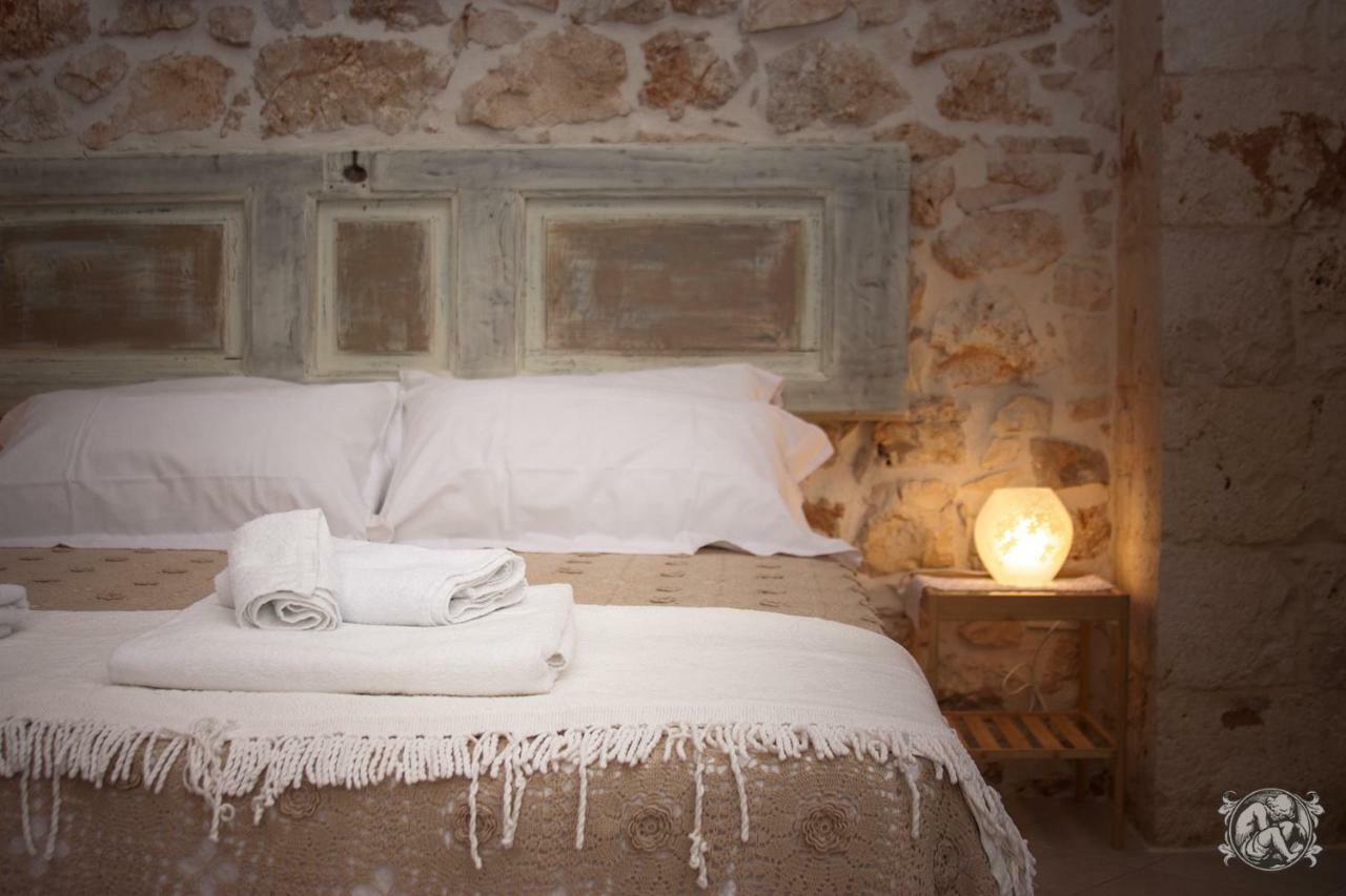 Gli Amanti Del Sogno Hotel Conversano Eksteriør billede