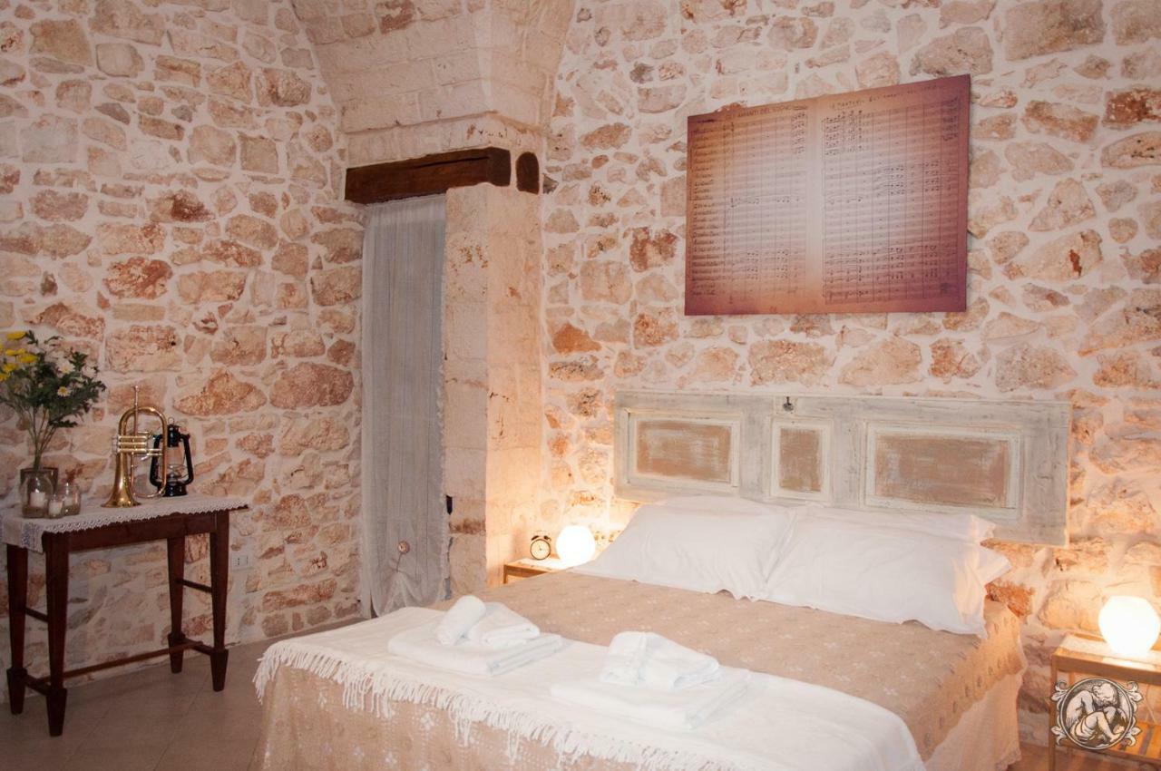 Gli Amanti Del Sogno Hotel Conversano Eksteriør billede