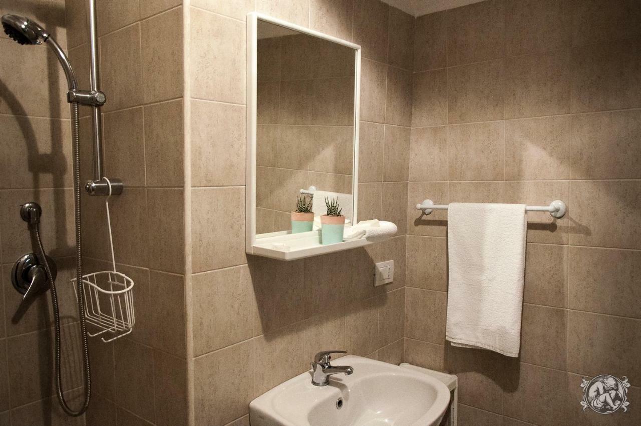Gli Amanti Del Sogno Hotel Conversano Eksteriør billede