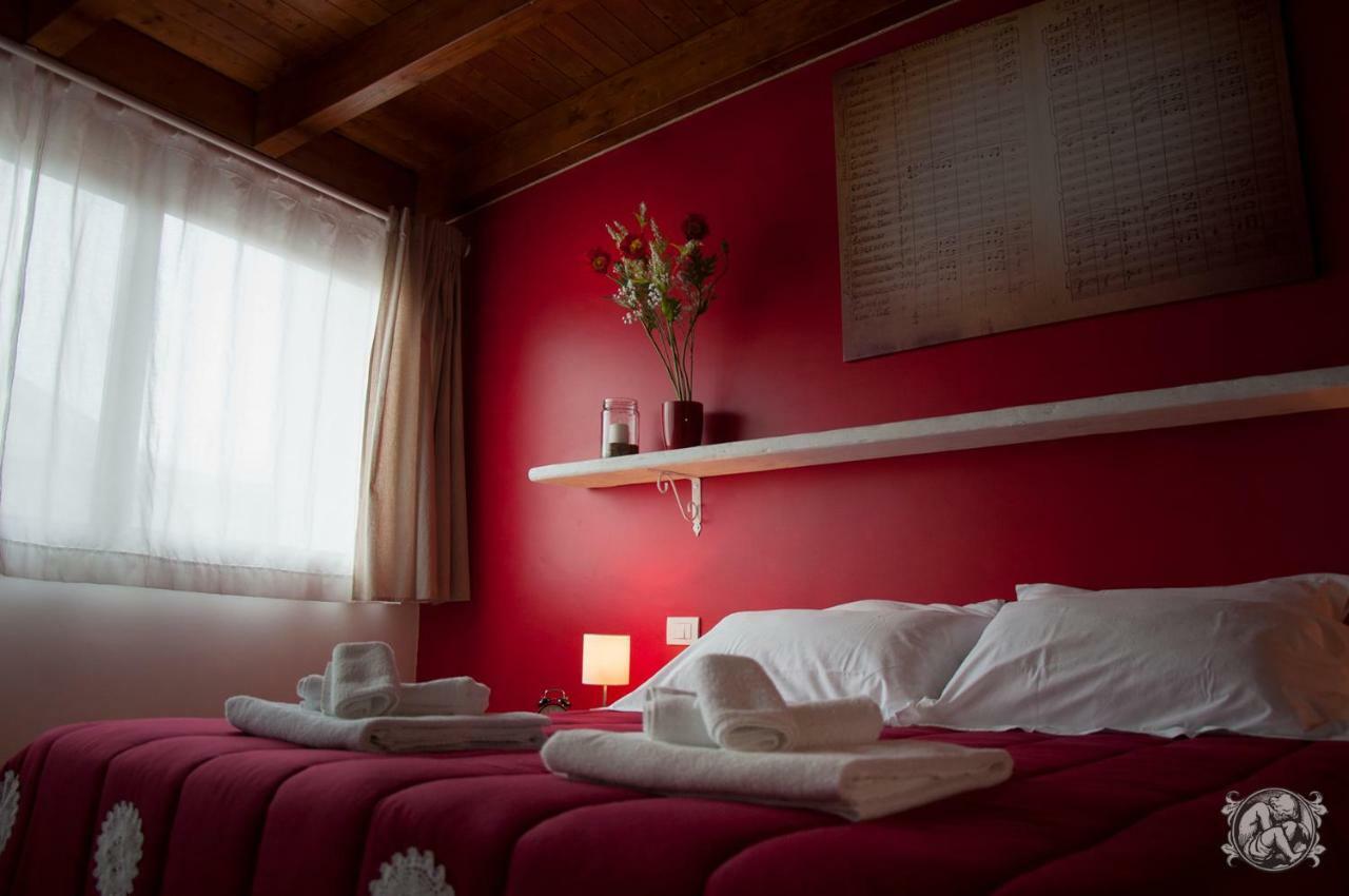 Gli Amanti Del Sogno Hotel Conversano Eksteriør billede