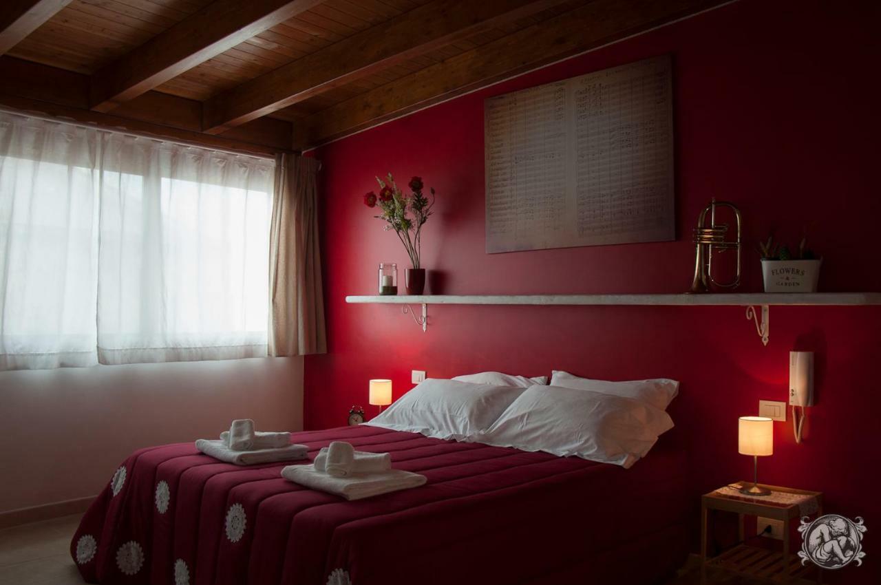 Gli Amanti Del Sogno Hotel Conversano Eksteriør billede
